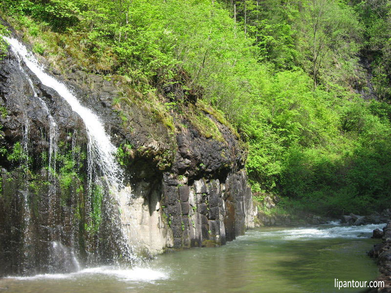 烏拉滿族風(fēng)情園、長(zhǎng)白山