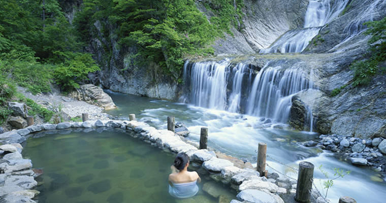 陽明山溫泉