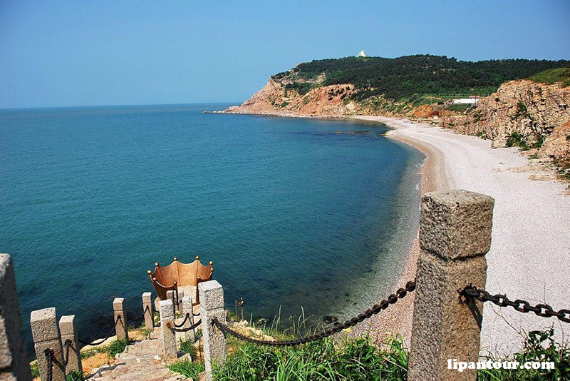 日照 青島 威海 煙臺(tái) 大連