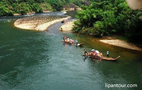 武夷山、泉州、廈門、鼓浪嶼 永定土樓 龍巖9日