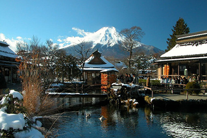 日本旅游必須了解的一些事